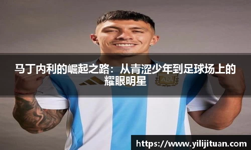 马丁内利的崛起之路：从青涩少年到足球场上的耀眼明星